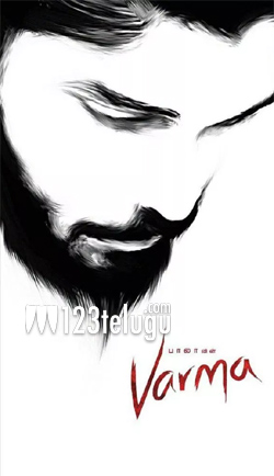 ‘అర్జున్ రెడ్డి’ తమిళ రీమేక్ హీరోయిన్ ఎవరో తేలనుంది !