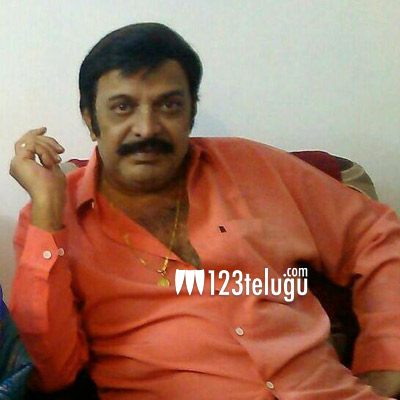 ప్రముఖ సీనియర్ నటుడు వినోద్ కన్నుమూత !