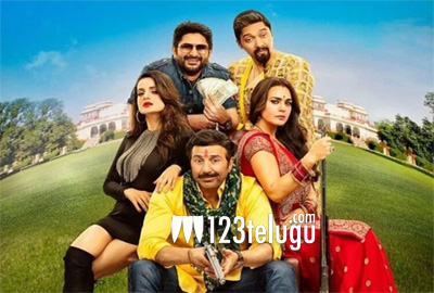 మళ్ళీ సినిమాల్లోకి వస్తున్న స్టార్ హీరోయిన్ !