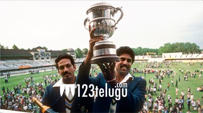 కపిల్ దేవ్ బయోపిక్ విడుదల ఎప్పుడంటే !