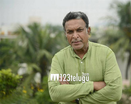 సీనియర్ నటుడు కుమారుడి ఎంట్రీకి రంగం సిద్ధం   !