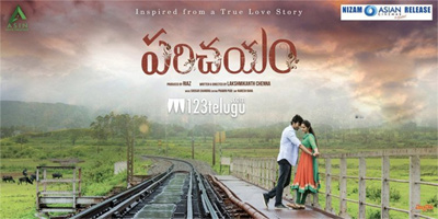 వైవిధ్యమైన ప్రేమ కథతో రానున్న’పరిచయం’ !