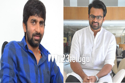 ‘విన్నర్’ కాంభినేషన్ రిపీట్ కానుంది !