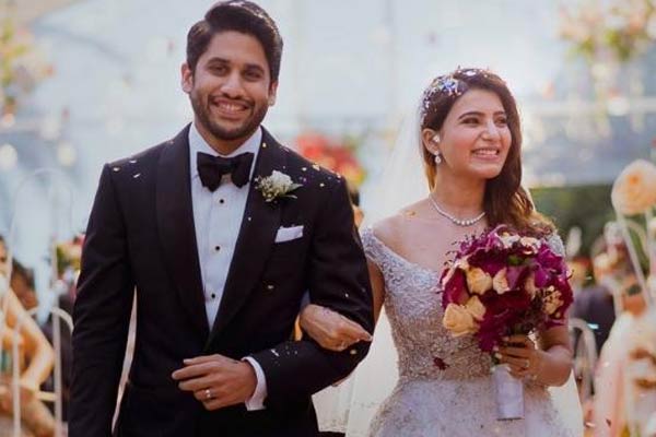 ఓ అమ్మాయి వల్ల నాగచైతన్య, సమంత మధ్యలో గ్యాప్ అట ?