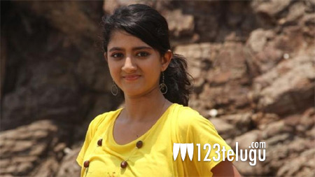 తమిళ అర్జున్ రెడ్డిలో హీరోయిన్ ఎవరంటే ?