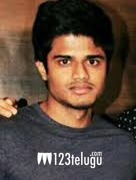 హీరోగా రాబోతున్న  క్రేజీ హీరో తమ్ముడు ?