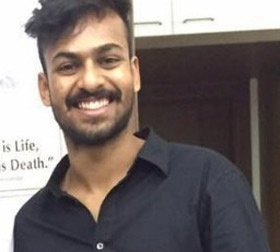 మెగా మేనల్లుడుతో  ‘చినబాబు’ నిర్మాత !