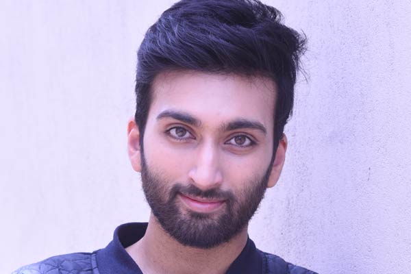 ఇంటర్వ్యూ : విరాట్ – ‘పరిచయం’ అన్ని వర్గాల ప్రేక్షకులకి నచ్చుతుంది !