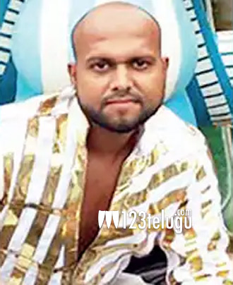 ఆత్మహత్య చేసుకున్న ప్రముఖ కొరియోగ్రాఫర్ !