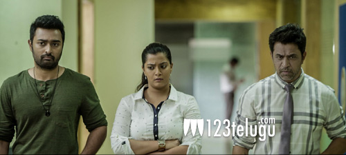 విడుదలకు సిద్దమైన అర్జున్  ‘కురుక్షేత్రం’ !