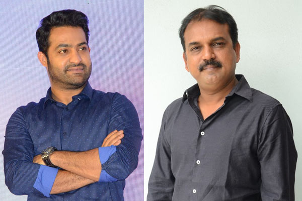 కొరటాల మెగాస్టార్ తో తర్వాత  ఎన్టీఆర్ తోనట ?