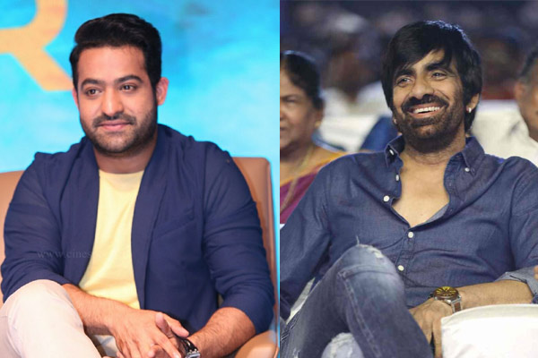 ‘అరవింద’తో ‘అమర్ అక్బర్ ఆంటోనీ’పోటీపడనున్నాడు !