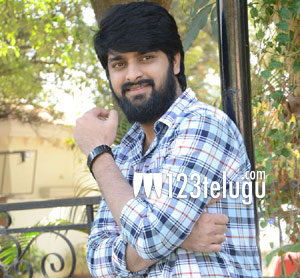 నాగశౌర్య కొత్త సినిమా రేపు లాంచ్ కానుంది !