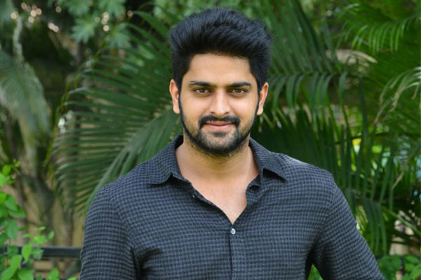హిట్ కాంబినేషన్స్ లో  వెరీ ఇంట్రస్టింగ్ టైటిల్ !