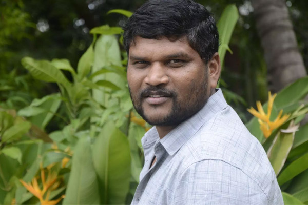 ఇంటర్వ్యూ : పరుశురామ్  –  గీతకు గోవిందే విలన్,  గోవిందానికి గీతే విలన్