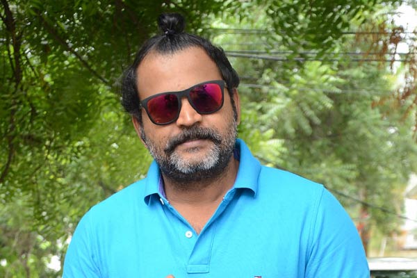 ఇంటర్వ్యూ : ప్రభాకర్ – నేను రాసుకున్న కథలన్నీ సెంటిమెంట్ కథలే  !