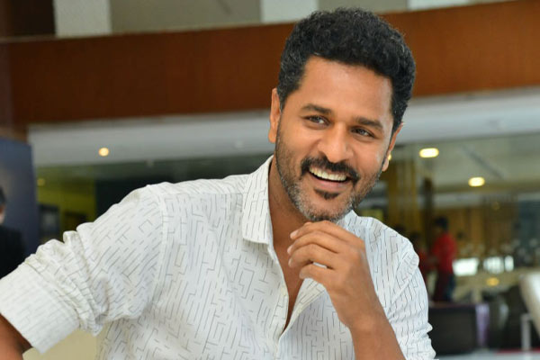 ఇంటర్వ్యూ : ప్రభుదేవా –  ‘లక్ష్మి’ ఒక అమ్మాయి కథ!