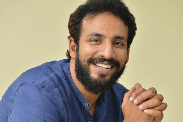 ఇంటర్వ్యూ :  శశి కిరణ్ టిక్క  –  నాకు శేఖర్ కమ్ములగారి  గట్స్ అంటే  చాల బాగా ఇష్టం.