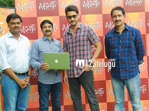 సిల్లీ ఫెలోస్ కి సాయం చేస్తున్న మహేష్ ఫ్యాన్స్  !