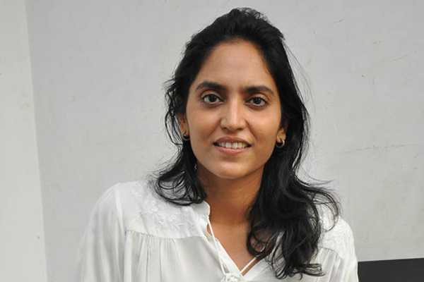 ఇంటర్వ్యూ : సుప్రియ-  నెగిటివ్ రోల్స్ చేయడమంటే చాలా ఇష్టం !