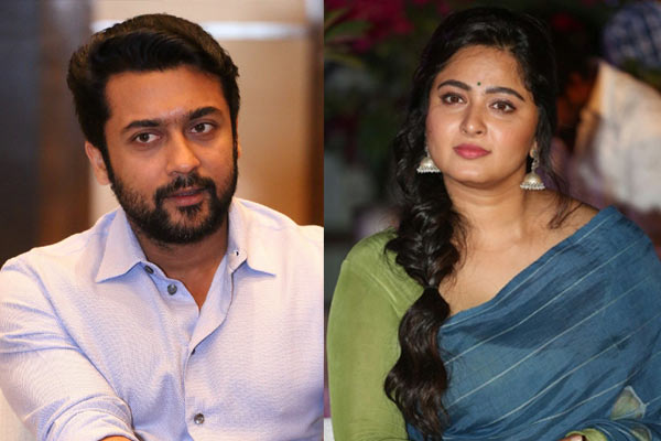 సూపర్ హిట్ కాంబినేషన్ మళ్లీ రిపీట్ కానుందా ?