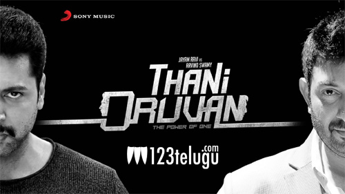 ‘ధృవ’ ఒరిజినల్ వర్షన్ కి సీక్వెల్ రానుంది !