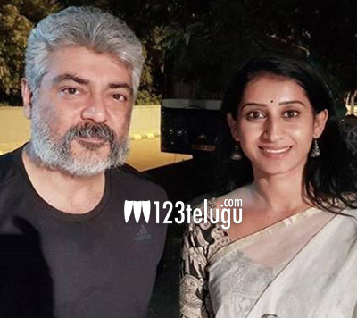 ఆ స్టార్ హీరో ను చూసి కొంతమందిచాలా నేర్చుకోవాలి అంటున్న తెలుగు నటి !