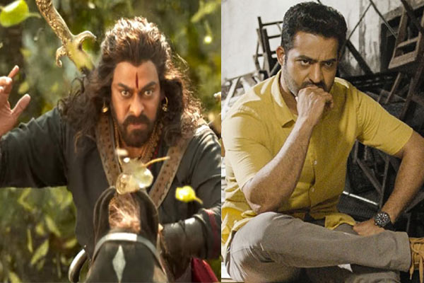 పోల్ : ఈ క్రింది టీజర్లలో ఏ చిత్ర టీజర్ మిమ్మల్ని బాగా ఆకట్టుకుంది ?