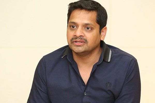 ఇంటర్వ్యూ : బన్నీ వాసు – ఆ 10 రోజులు నరకం చూశాను !