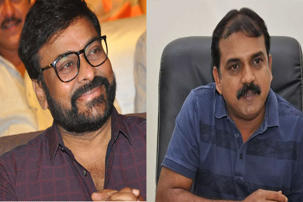 చిరు-కొరటాల సినిమాకు ఆర్ఆర్ఆర్ తలనొప్పి.. నిజమేనా..!