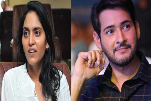 మహేష్ బాబు నన్ను ప్రశంసించాడు –  సుప్రియా యార్లగడ్డ
