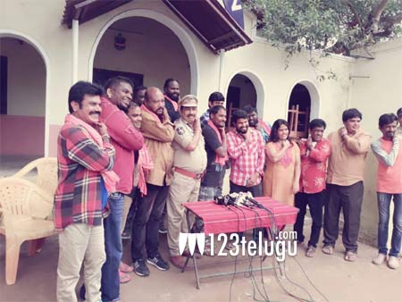 తుది దశకు చేరిన జబర్దస్త్ గబ్బర్ సింగ్ !