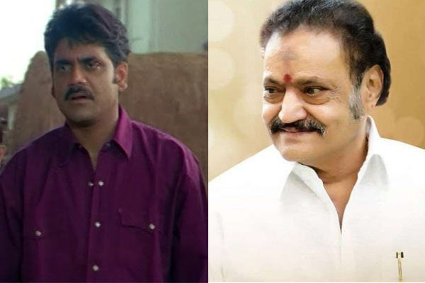 నాగ్ జన్మదిన వేడుకలు రద్దు !