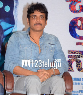 నాగ్ నోట ‘దేవదాస్ -2’ మాట  !