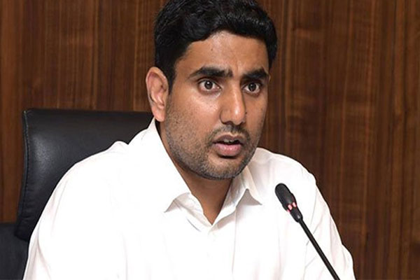 ‘గూఢచారి’ పై  యువ మంత్రి ఆసక్తికరమైన ప్రశంసలు !