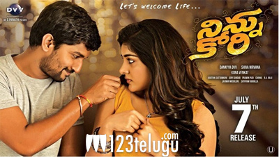 తమిళంలోకి వెళ్తున్న మరో తెలుగు సినిమా !