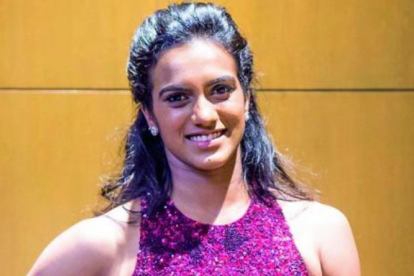 సింధూ బయోపిక్ లో సింధూ ?