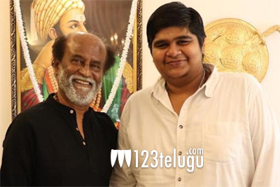 బిన్నీ మిల్స్ లో షూటింగ్ జరుపుకుంటున్న సూపర్ స్టార్ సినిమా !