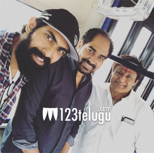 ఎన్టీఆర్ బయోపిక్ లో రానా జాయిన్ అయ్యాడు !