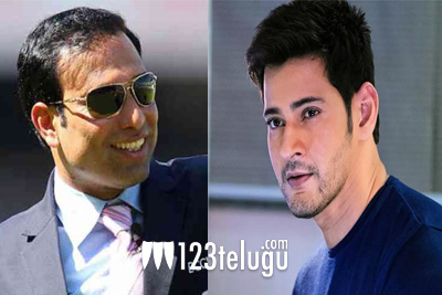 మహేష్ బాబు, నాని సినిమాలు చూసి ఎంజాయ్ చేస్తానంటున్న స్టార్ క్రికెటర్ !