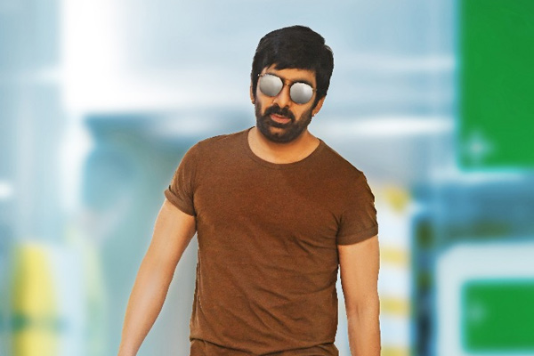 ‘అమర్ అక్బర్ ఆంటోనీ’లో  హైలెట్స్ ఇవే !