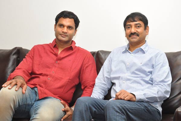 ఇంటర్వ్యూ :   భరత్ చౌధరి, కిరణ్ రెడ్డి –  సిల్లీ ఫెలోస్’తో హ్యాట్రిక్ గ్యారెంటీ !