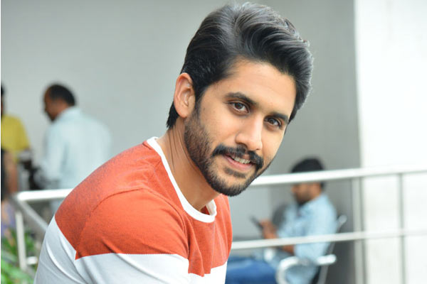 ఇంటర్వ్యూ : నాగ చైతన్య – ఫస్ట్ టైం ఫుల్ ఎంటర్టైనింగ్ రోల్ లో నటించాను.