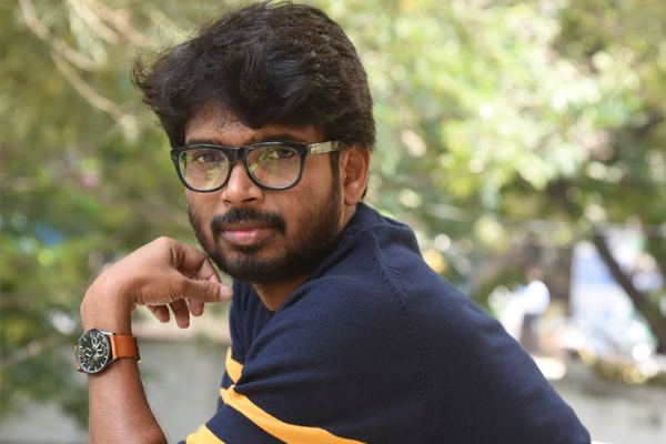 ఇంటర్వ్యూ :   డైరెక్టర్ ఆర్ ఎస్ నాయుడు – ఈ సినిమాలో హీరో క్యారెక్టరైజేషన్ నాదే.