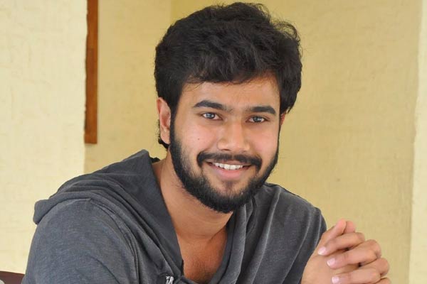 ఇంటర్వ్యూ : రాహుల్ విజ‌య్ – నేను చేయబోయే  కథలన్నీ చాలా సహజంగా  ఉండాలి.