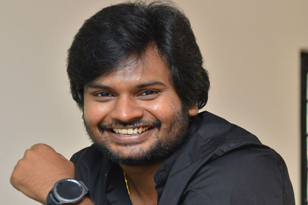 ఇంటర్వ్యూ  :  శ్రీరామ్ ఆదిత్య –  దేవదాస్ తో ఫుల్ హ్యాపి !