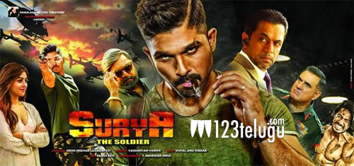 అల్లు అర్జున్ సినిమా హిందీలో విడుదలవుతుంది !