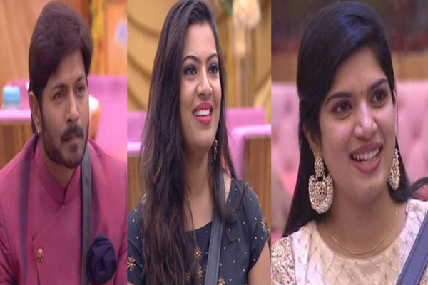 బిగ్ బాస్ 2 టైటిల్ గెలిచేదెవరు ?