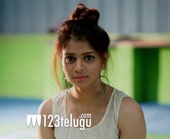 ఎన్టీఆర్ బయోపిక్ లో కోమలి సిస్టర్ !