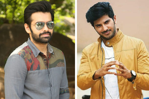 మరో క్రేజీ మల్టీస్టారర్ రాబోతుంది ?